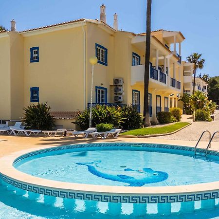 Apartamentos Bosque Sao Jose 알부페이라 외부 사진