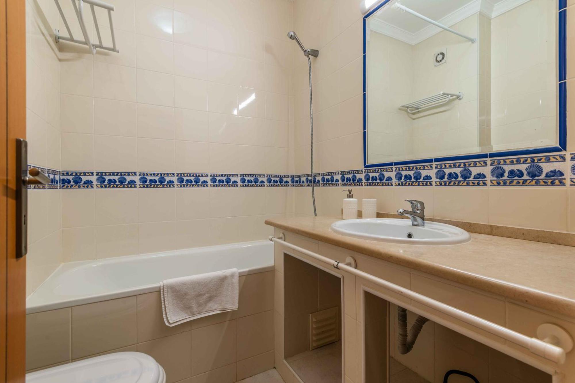 Apartamentos Bosque Sao Jose 알부페이라 외부 사진