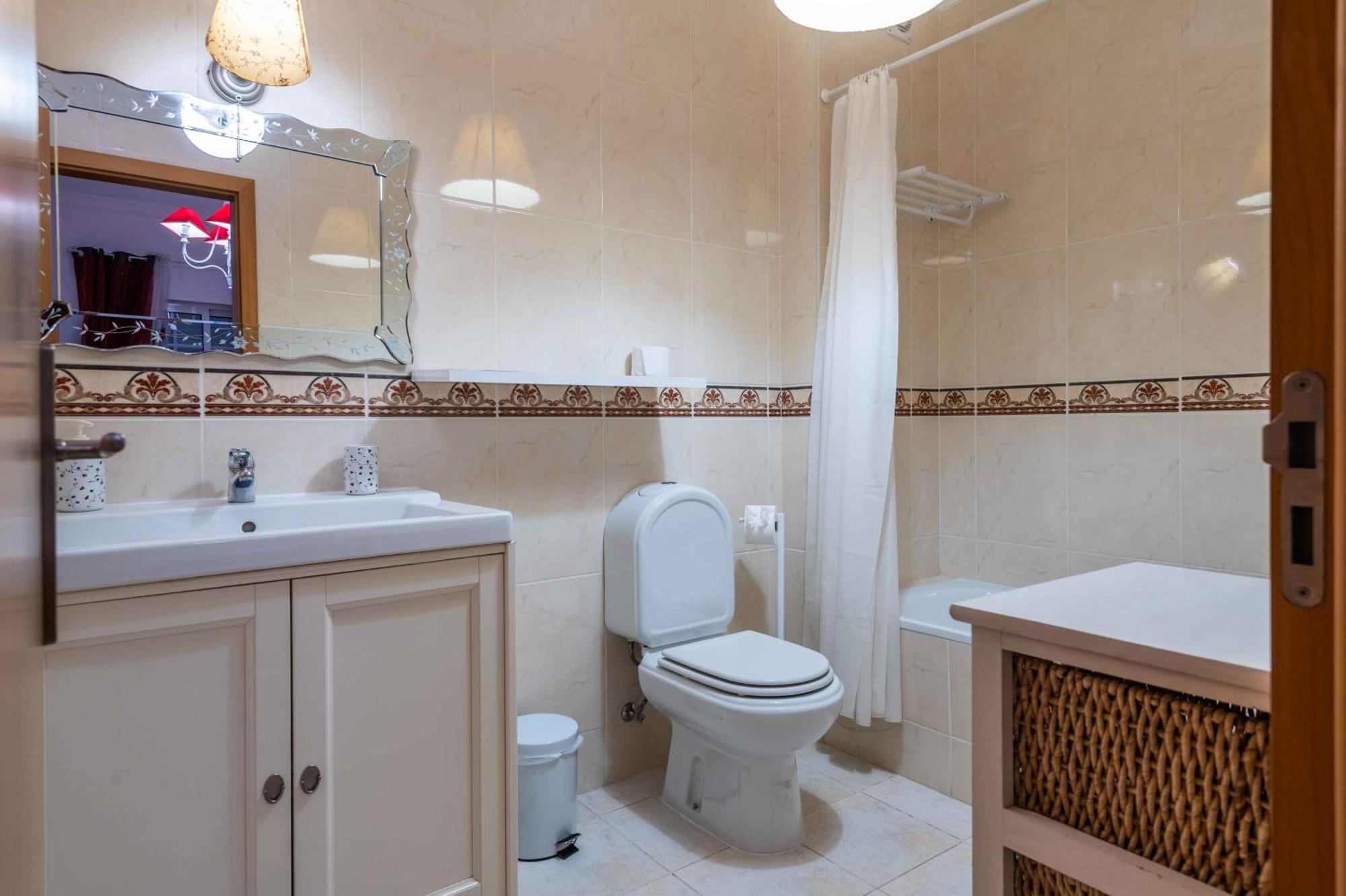 Apartamentos Bosque Sao Jose 알부페이라 외부 사진