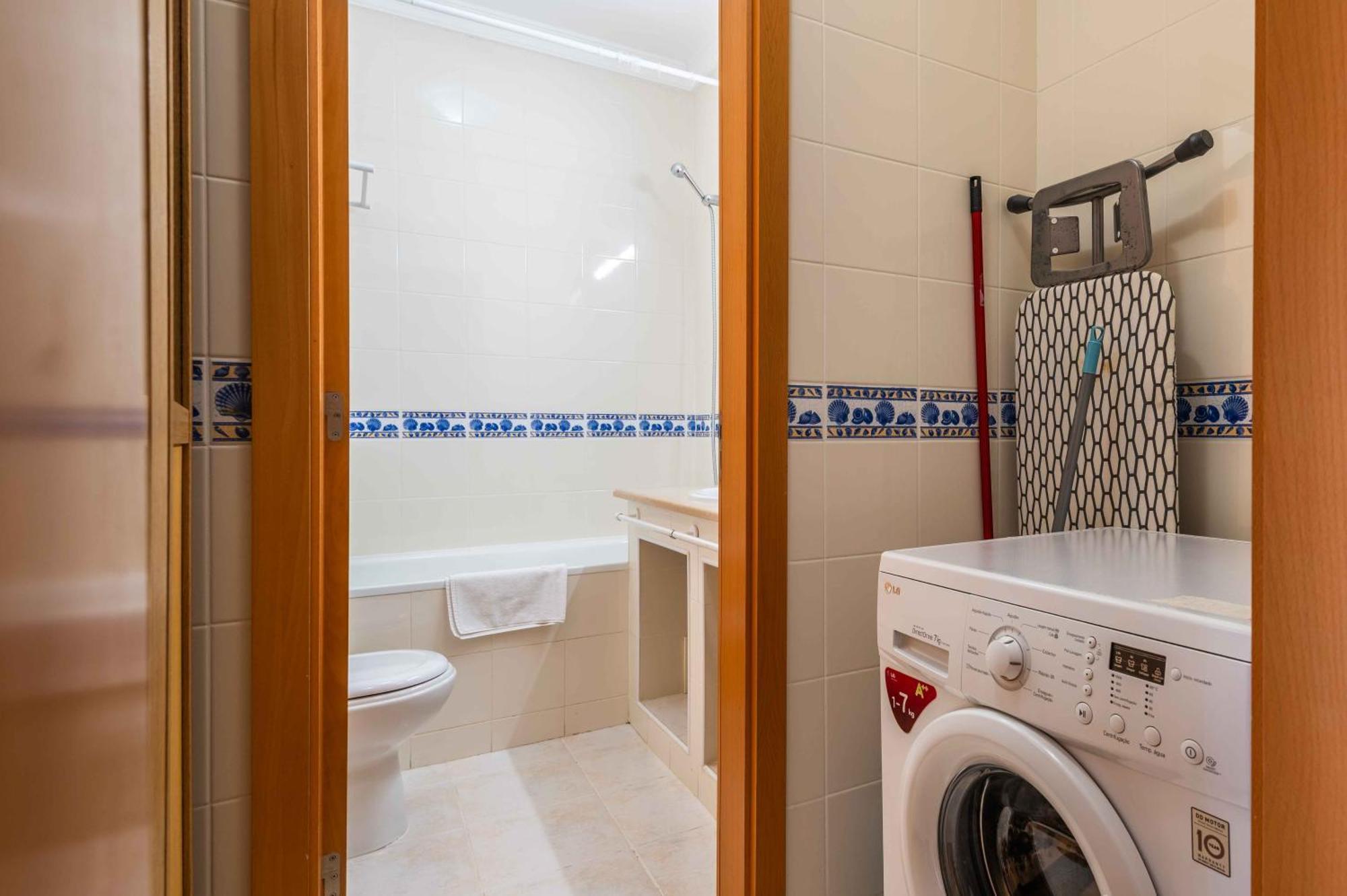 Apartamentos Bosque Sao Jose 알부페이라 외부 사진